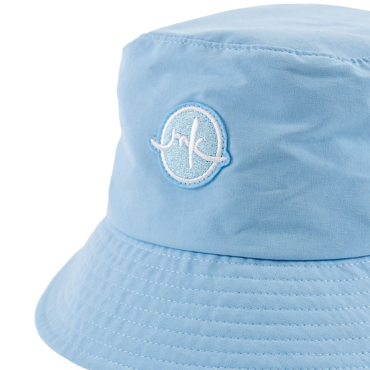 Makobi M033 Colton Nylon Bucket Hat - Blue