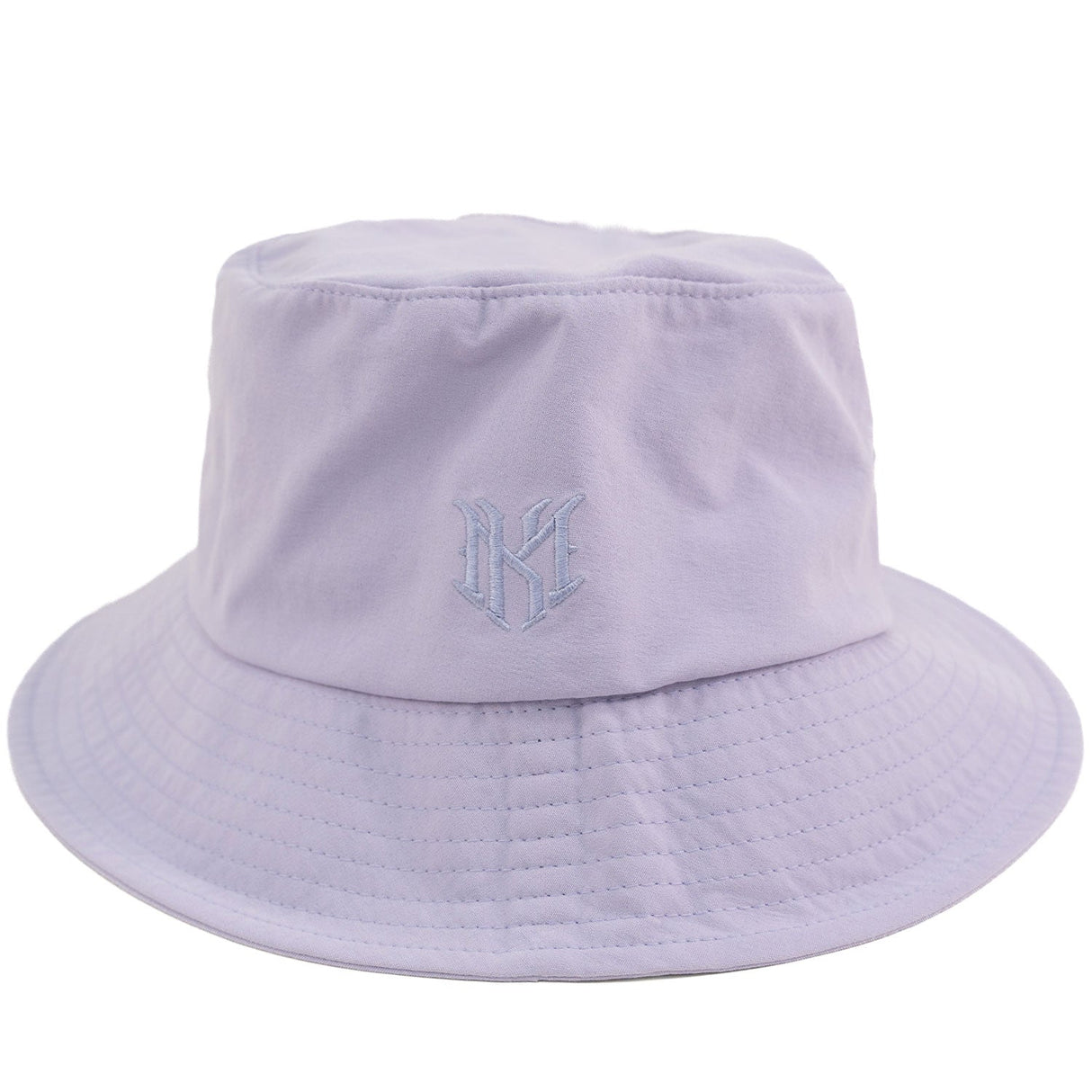 Makobi M034 Adorni Nylon Bucket Hat - Lavender