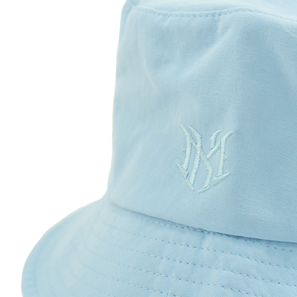 Makobi M034 Adorni Nylon Bucket Hat - Blue