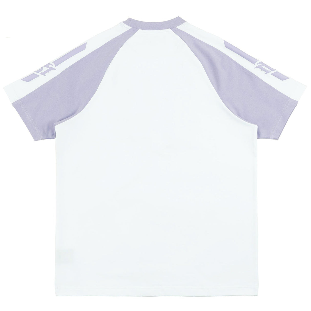 Makobi M119 Adorni Reglan T-shirt - Lavander