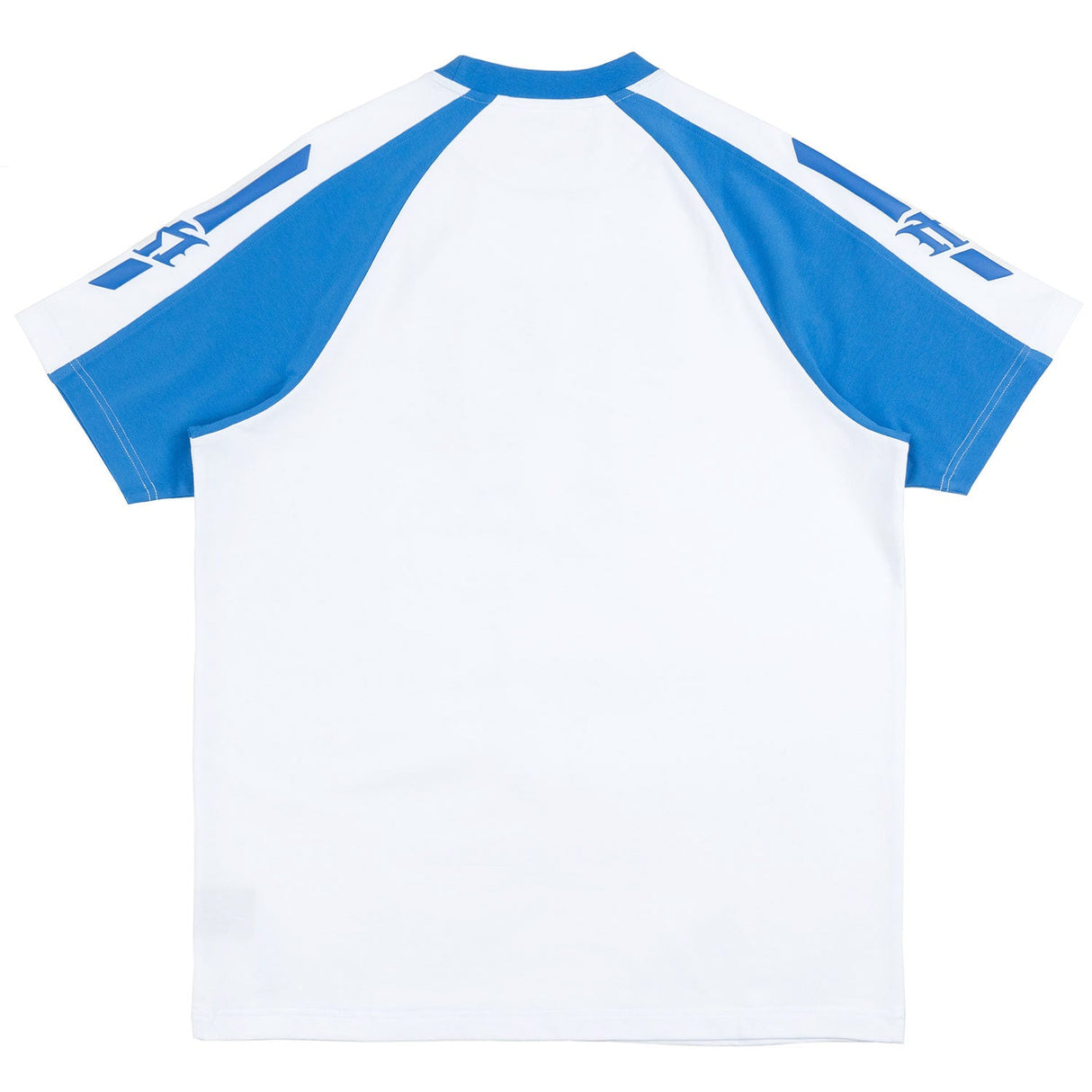Makobi M119 Adorni Reglan T-shirt - Royal