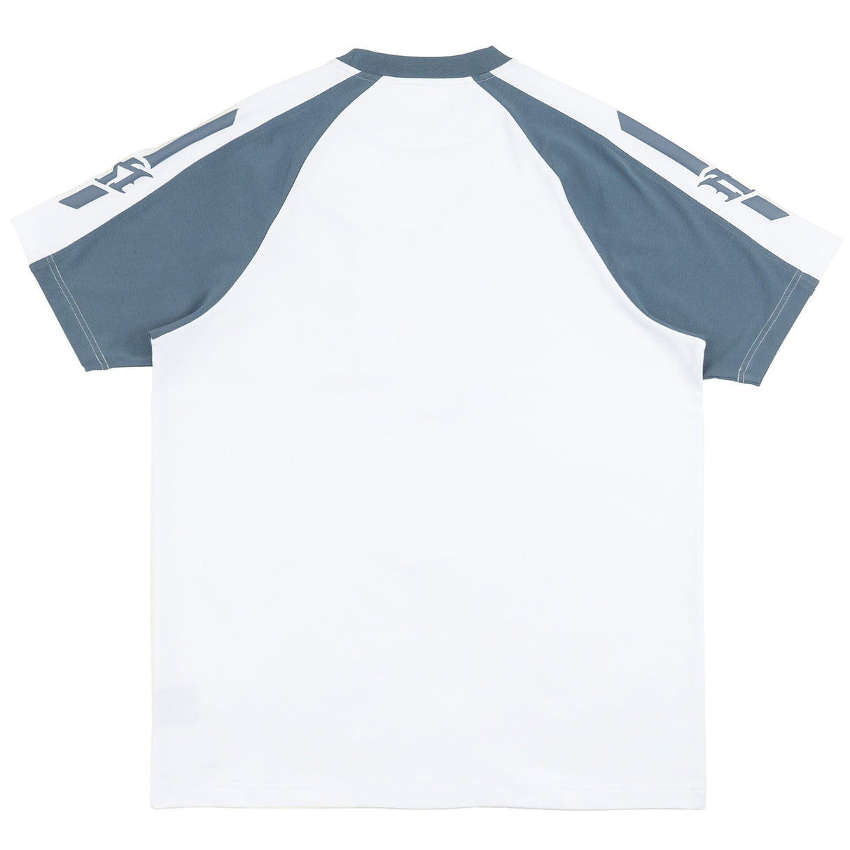 Makobi M119 Adorni Reglan T-shirt - Midnight Blue