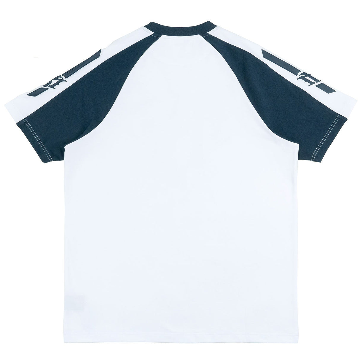 Makobi M119 Adorni Reglan T-shirt - Navy