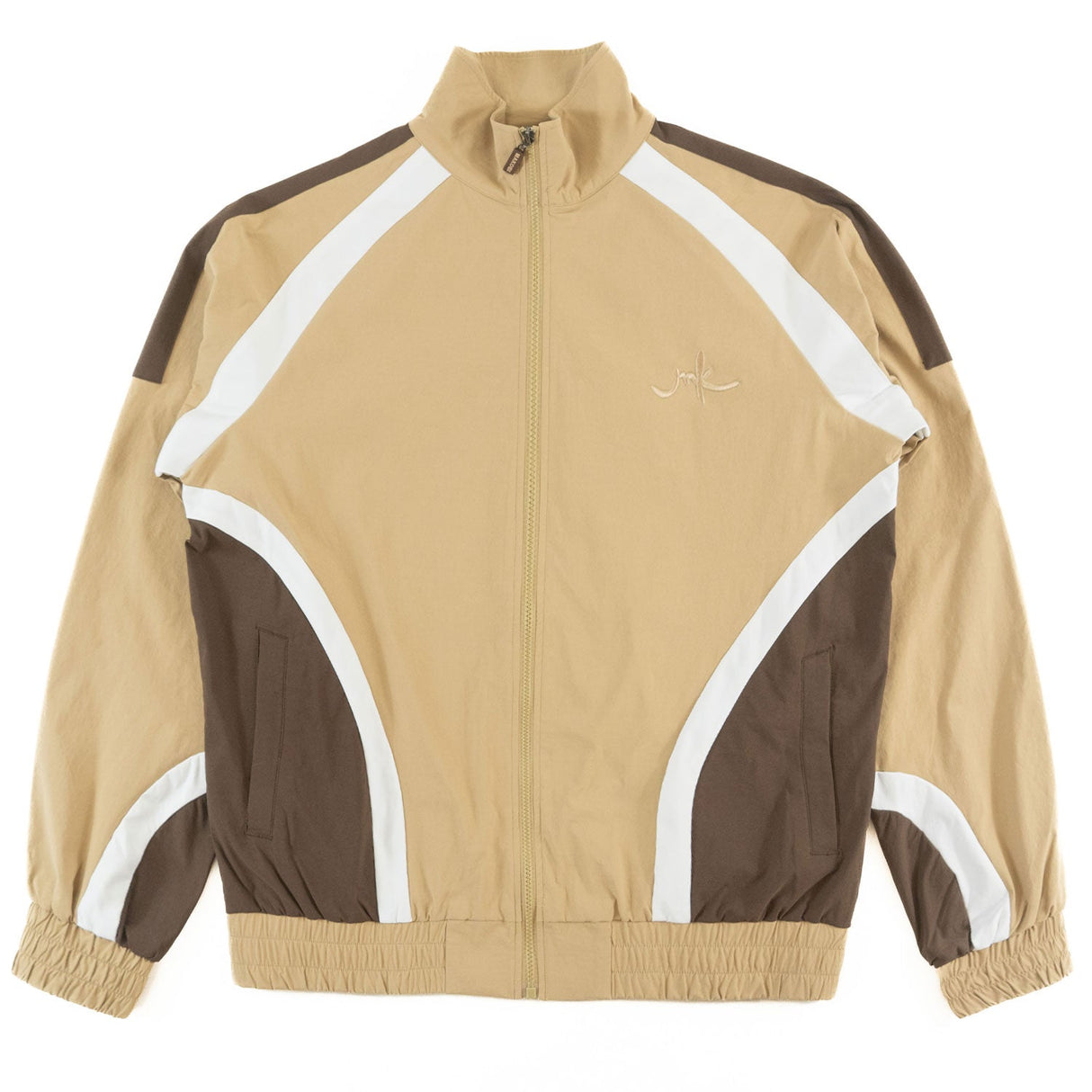 Makobi Nylon Set | M4780 Bottega - Khaki