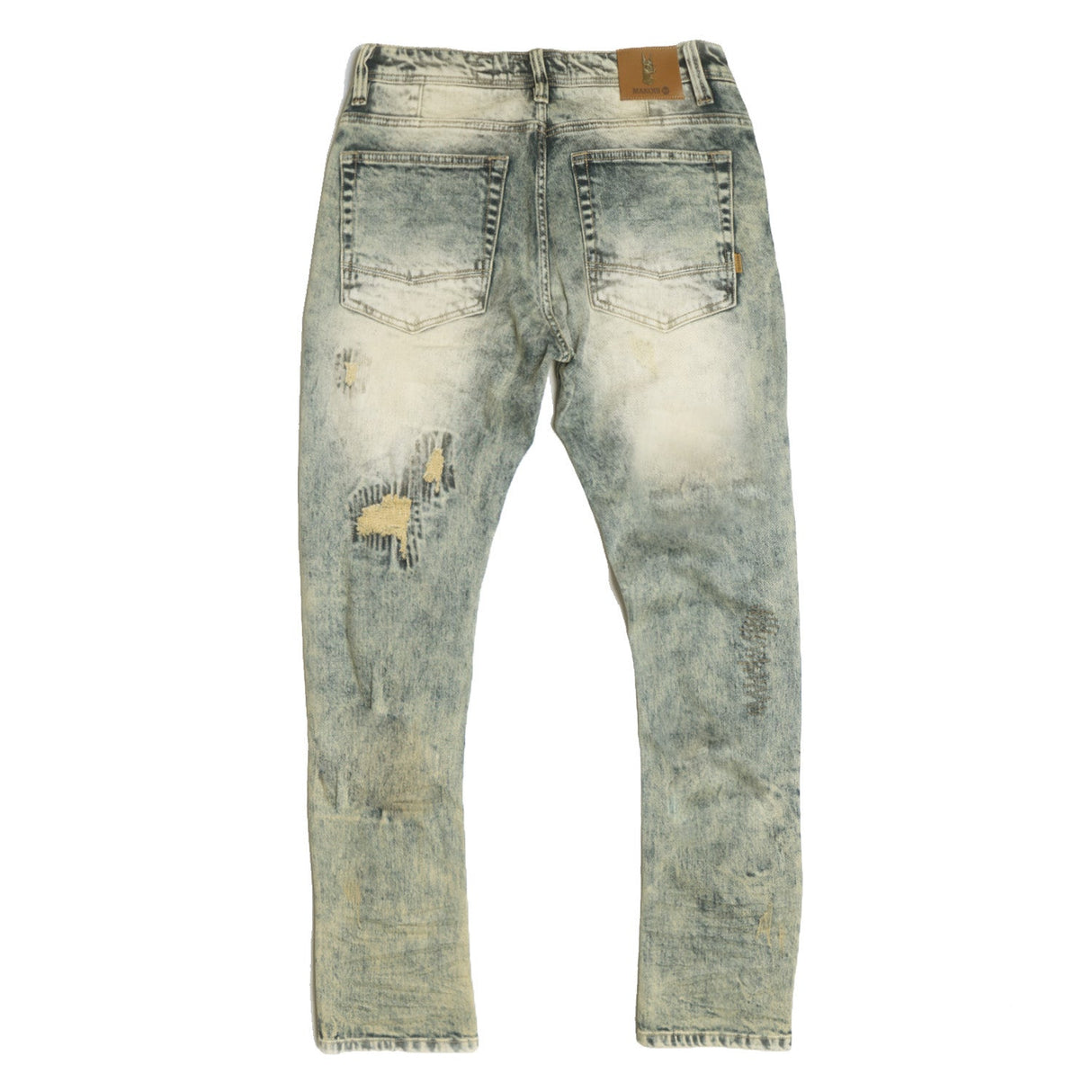 Makobi M1917 Parco Jeans- Vintage
