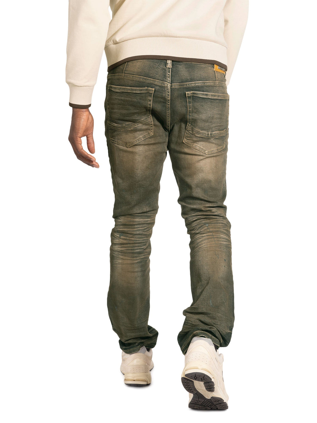Makobi Jeans | M1918 Lorenzino Pants - Vintage