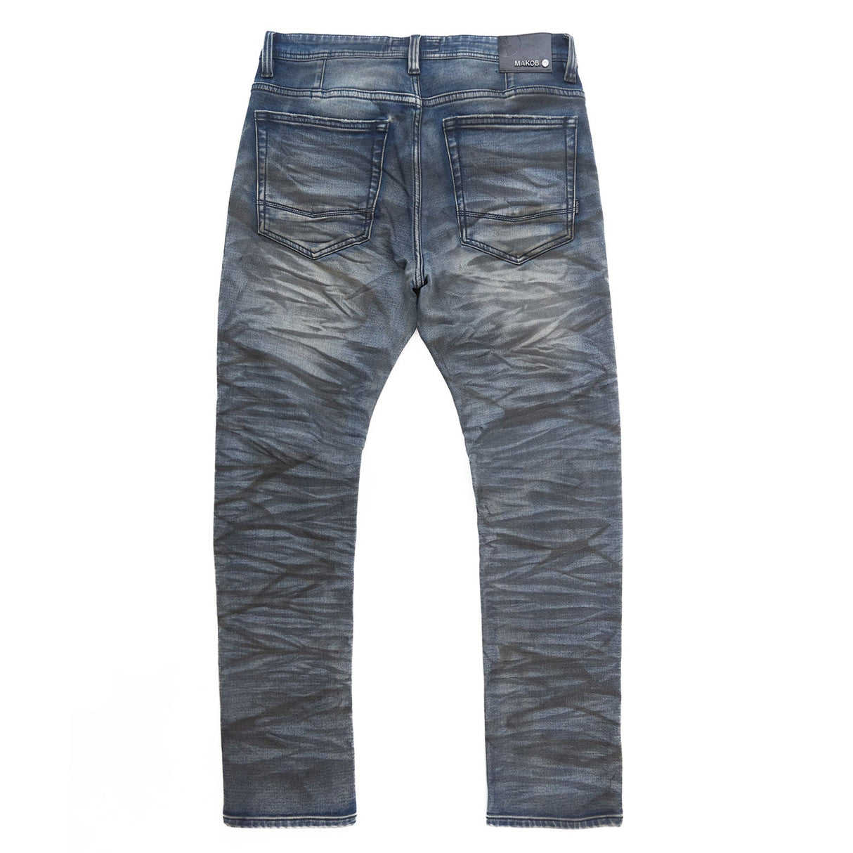 Makobi M1921 Toronto Jeans - Vintage