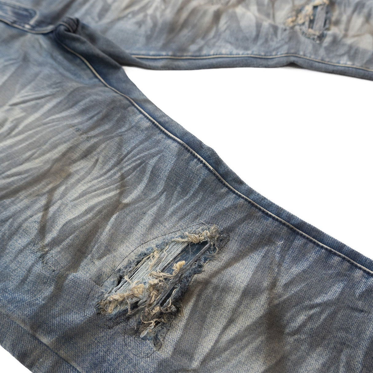 Makobi M1921 Toronto Jeans - Vintage