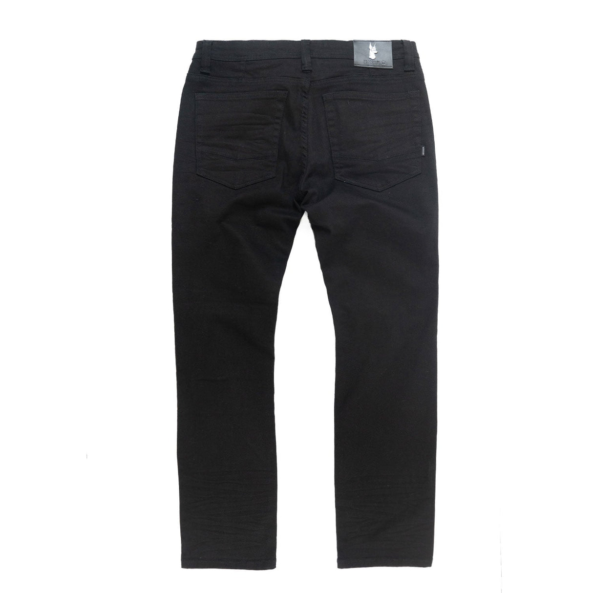 Makobi M1934 Romano Jeans - Jet Black