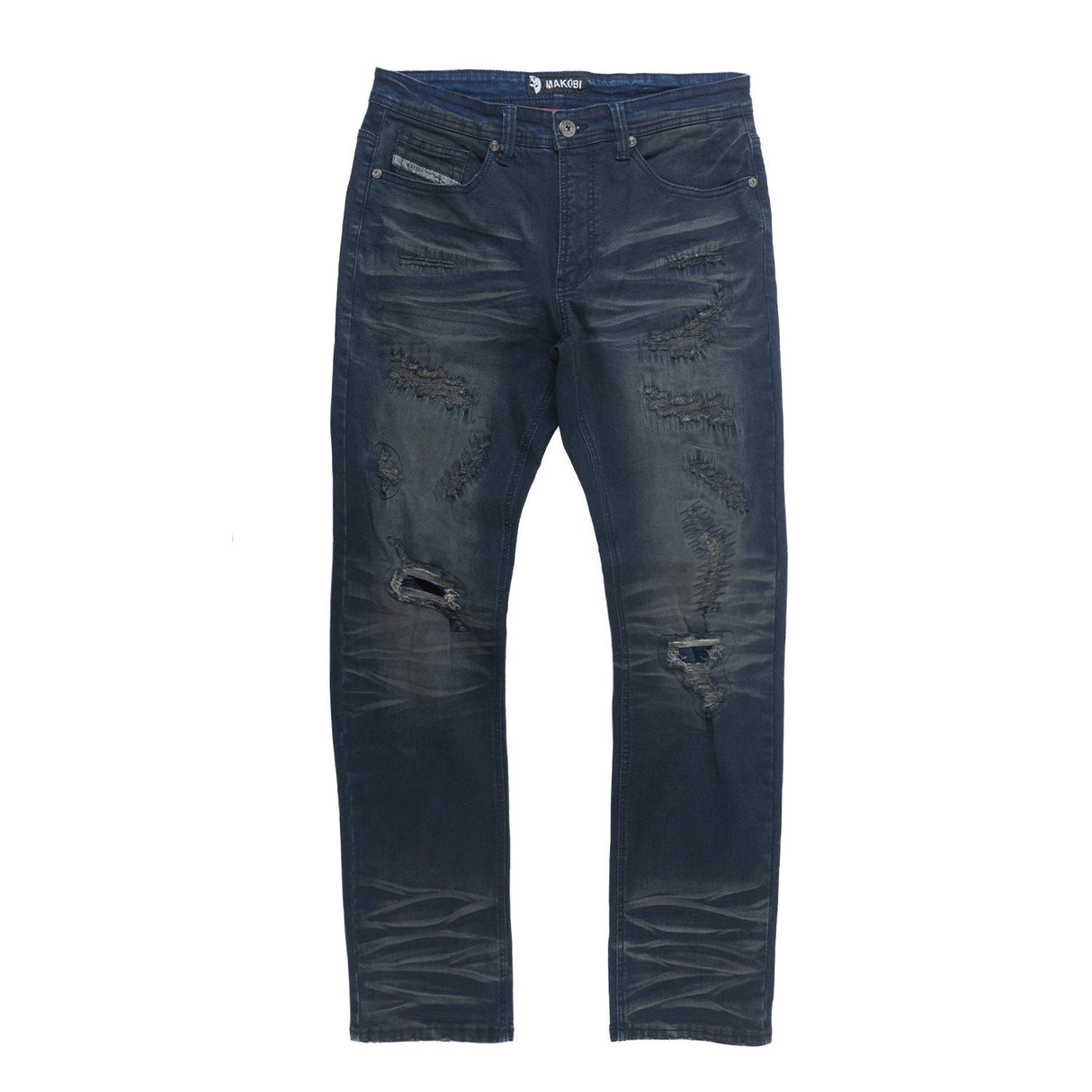 Makobi M1934 Romano Jeans - Vintage