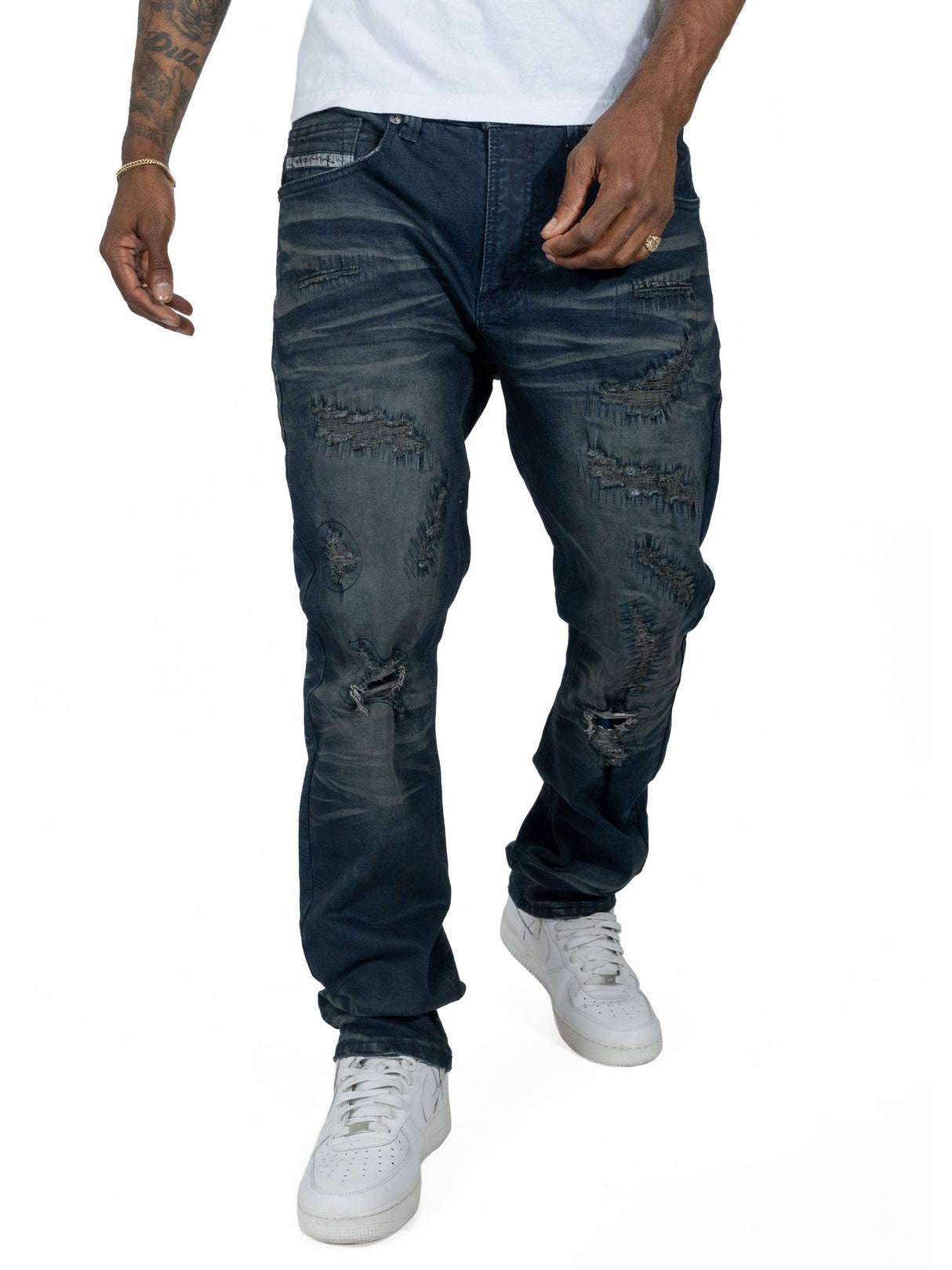 Makobi M1934 Romano Jeans - Vintage