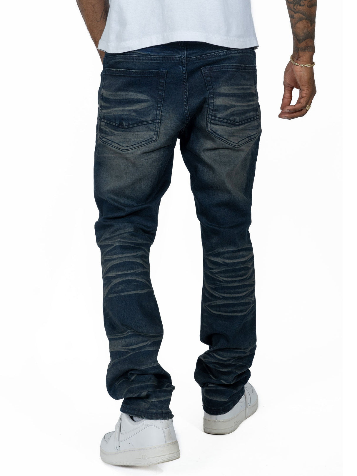 Makobi M1934 Romano Jeans - Vintage