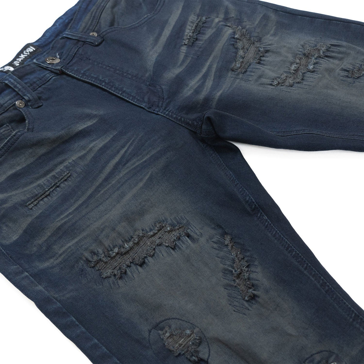 Makobi M1934 Romano Jeans - Vintage