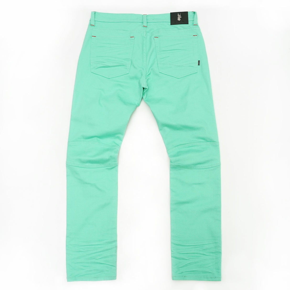Makobi M1971 Denim Jeans - Green