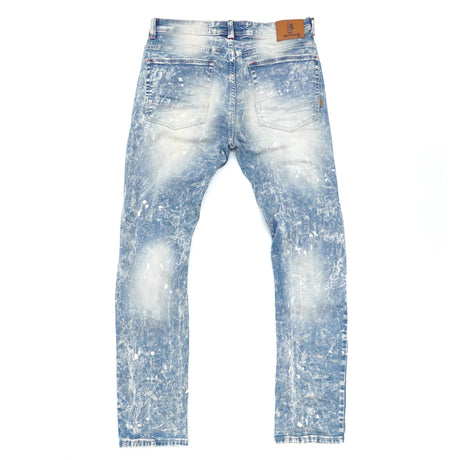 Makobi M1981 Go Gettas Denim Jeans - Dirt
