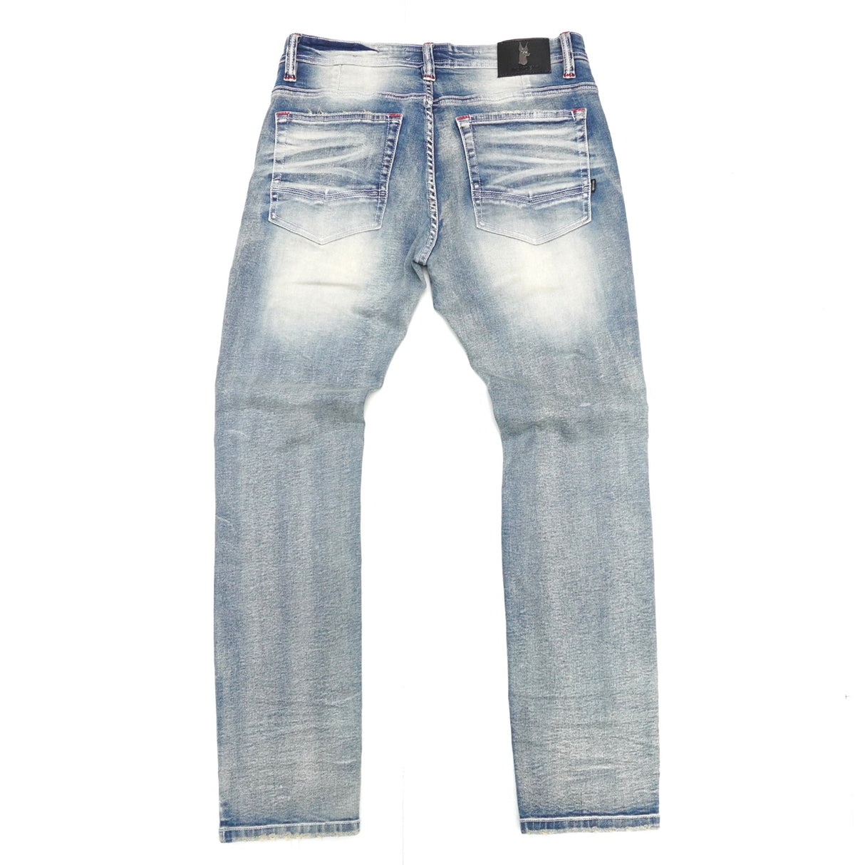 M1990 Leaders Denim Jeans - Light Wash