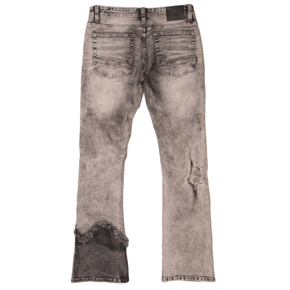 Makobi M1992 Moradi Jeans - Gray