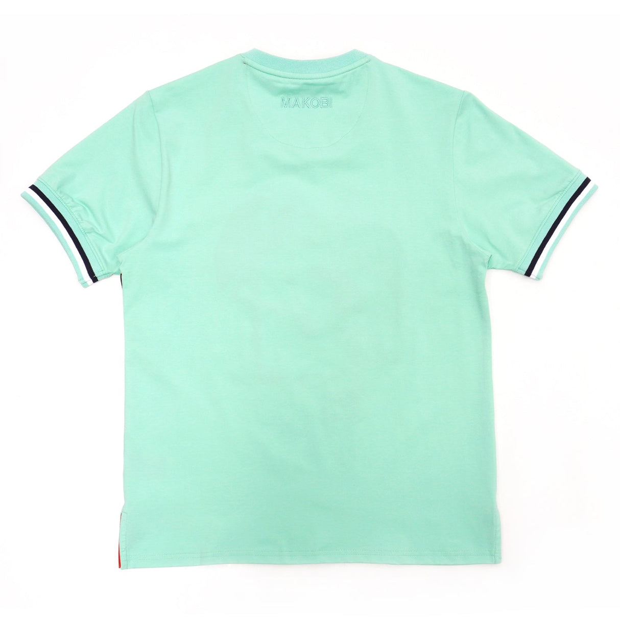 Makobi M219 Flamingo Tee - Mint