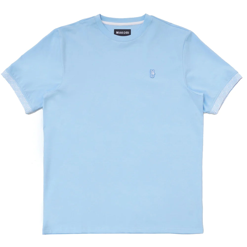 Makobi Luciano T-Shirt Multi Colors