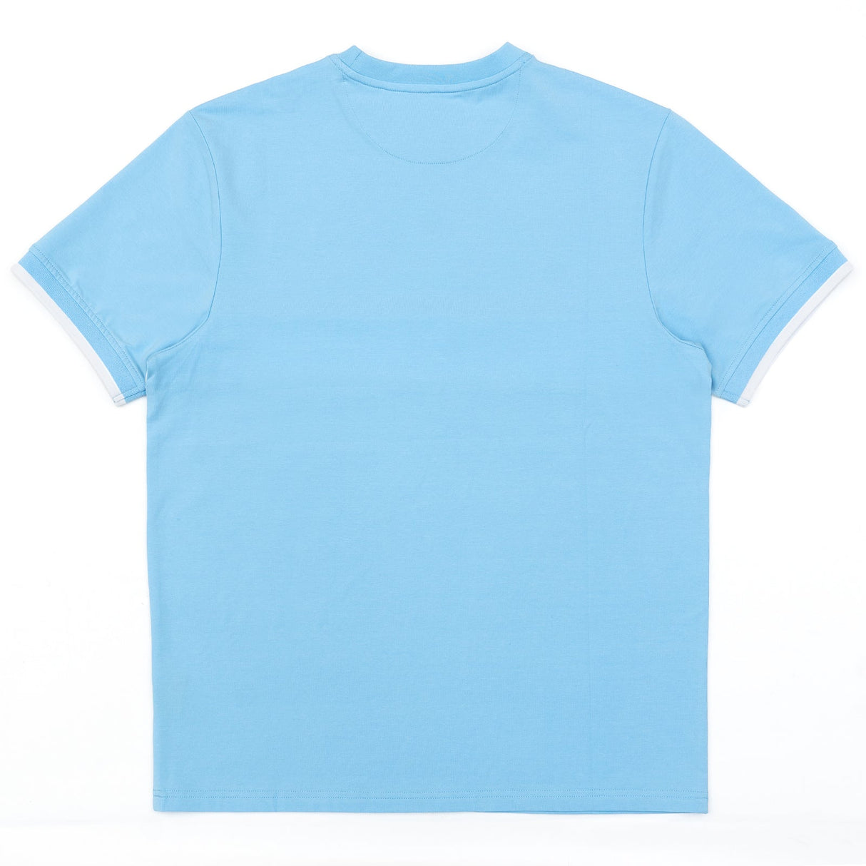 Makobi M301 Makobi Ricci Core Tee - Blue