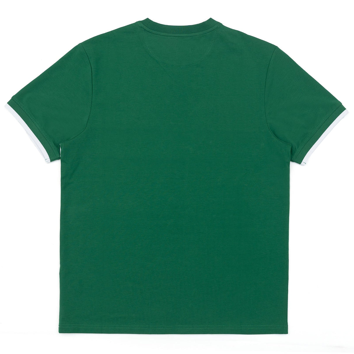 Makobi M301 Makobi Ricci Core Tee - Green