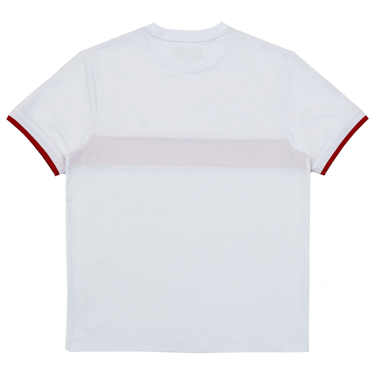 Makobi M301 Makobi Ricci Core Tee - White