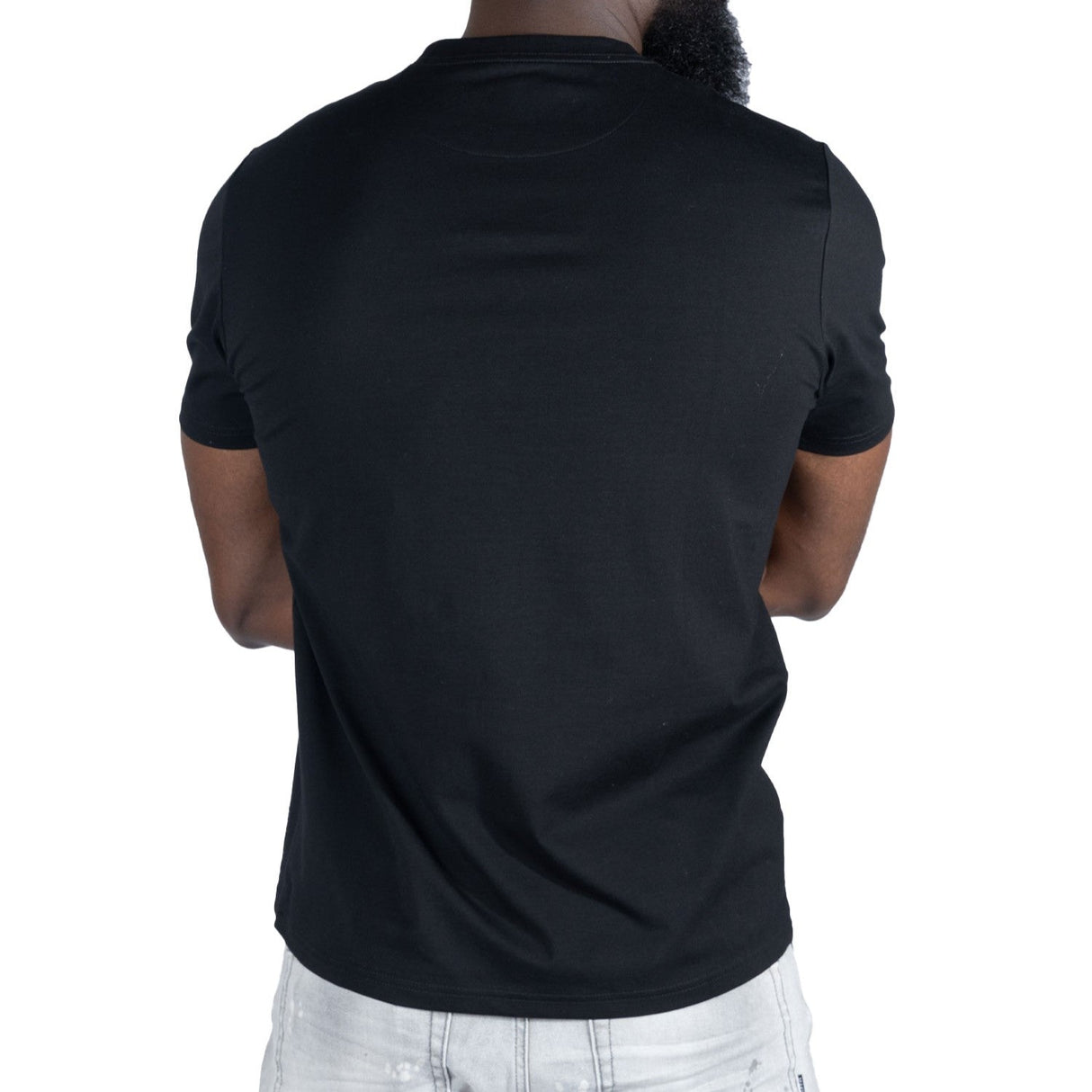 Makobi TEES | M303 Essentials Bundle of 6 - Black