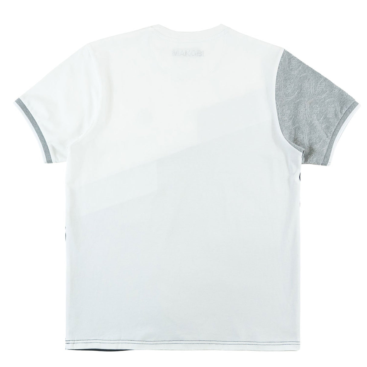 Makobi M347 Lombardi Tee - Black