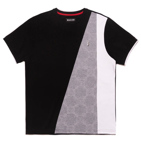Makobi M348 Benini Tee- Black
