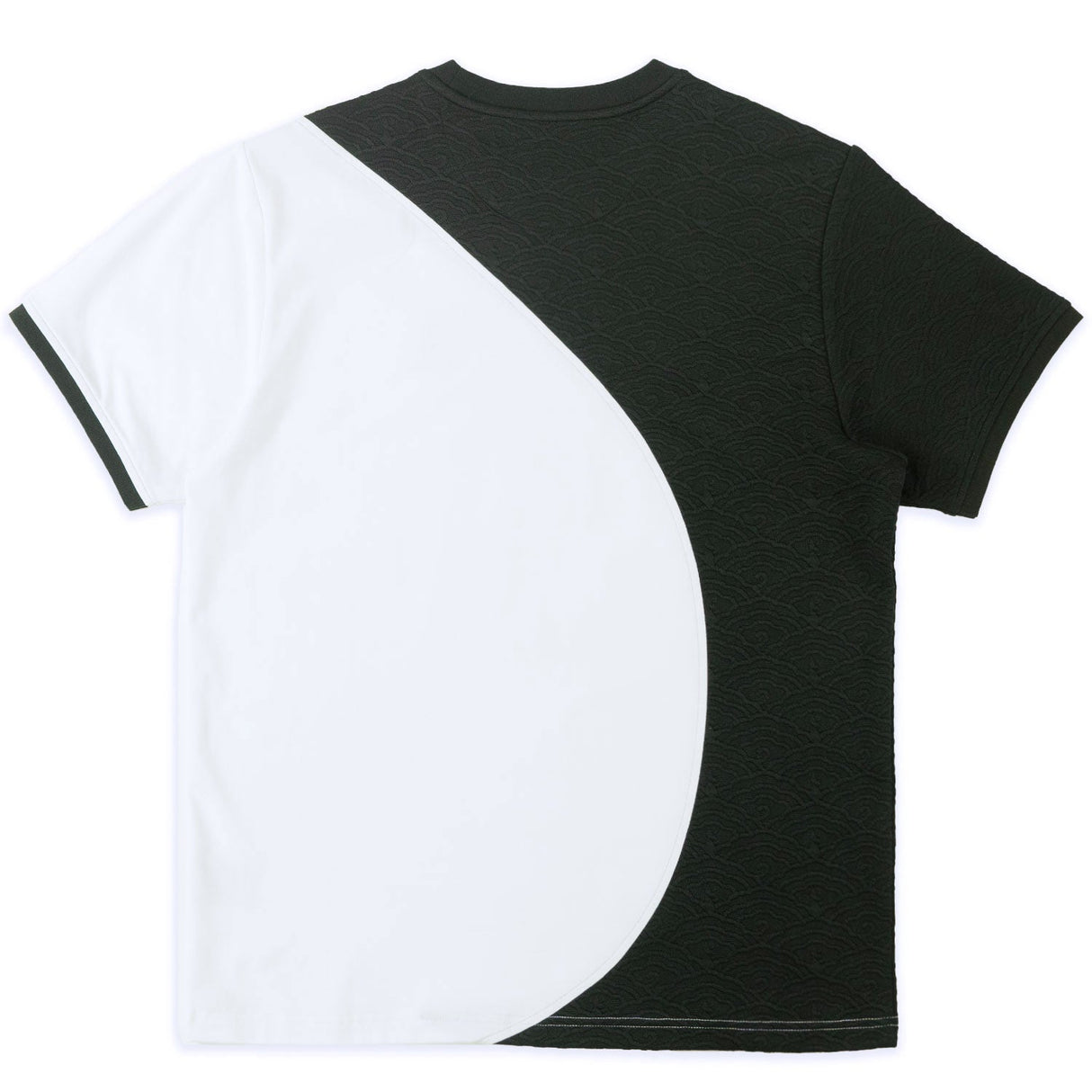 Makobi M354 Bellagio Tee - Black