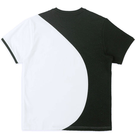 Makobi M354 Bellagio Tee - Black