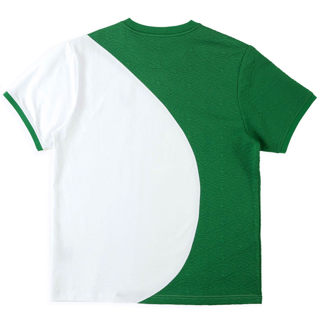 Makobi M354 Bellagio Tee - Green