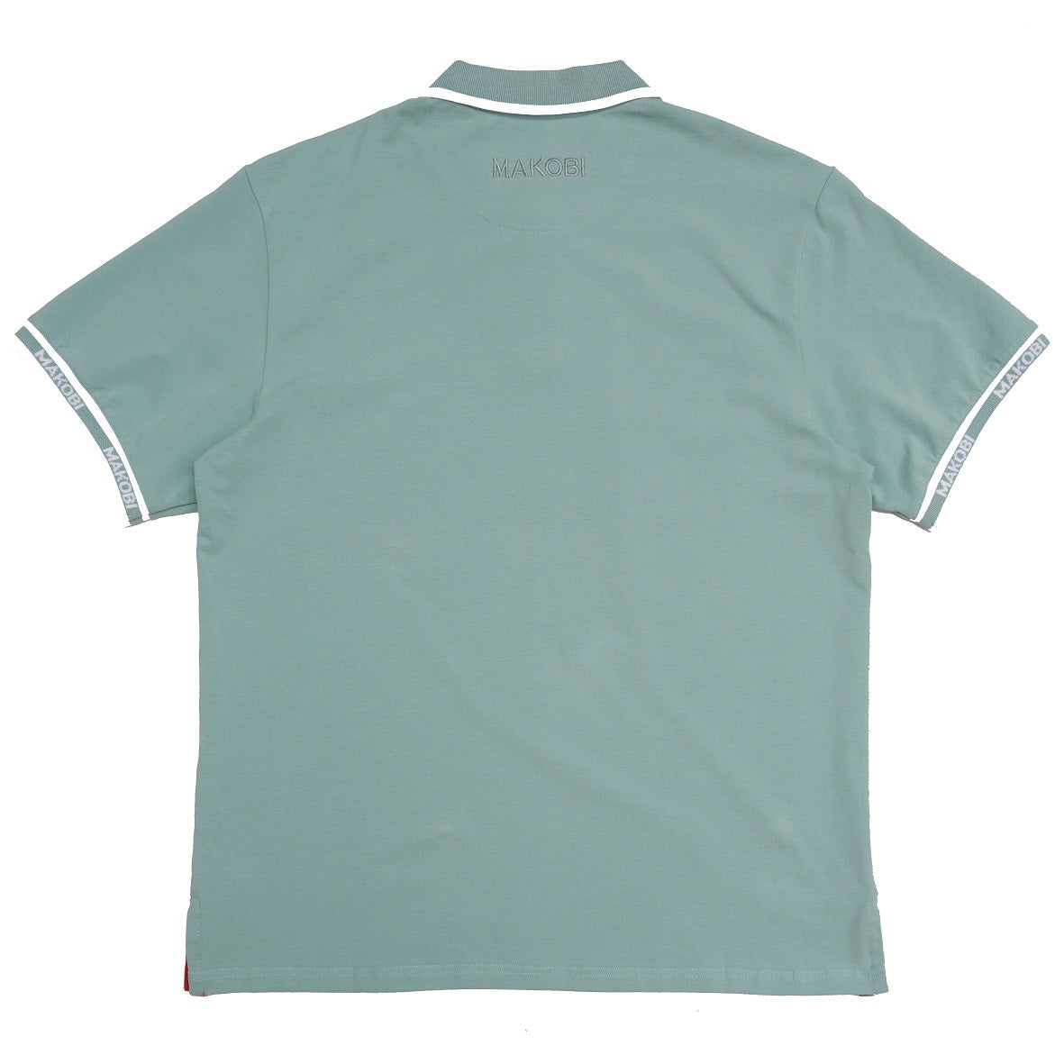 Makobi M365 Essential Polo Shirt - Mint