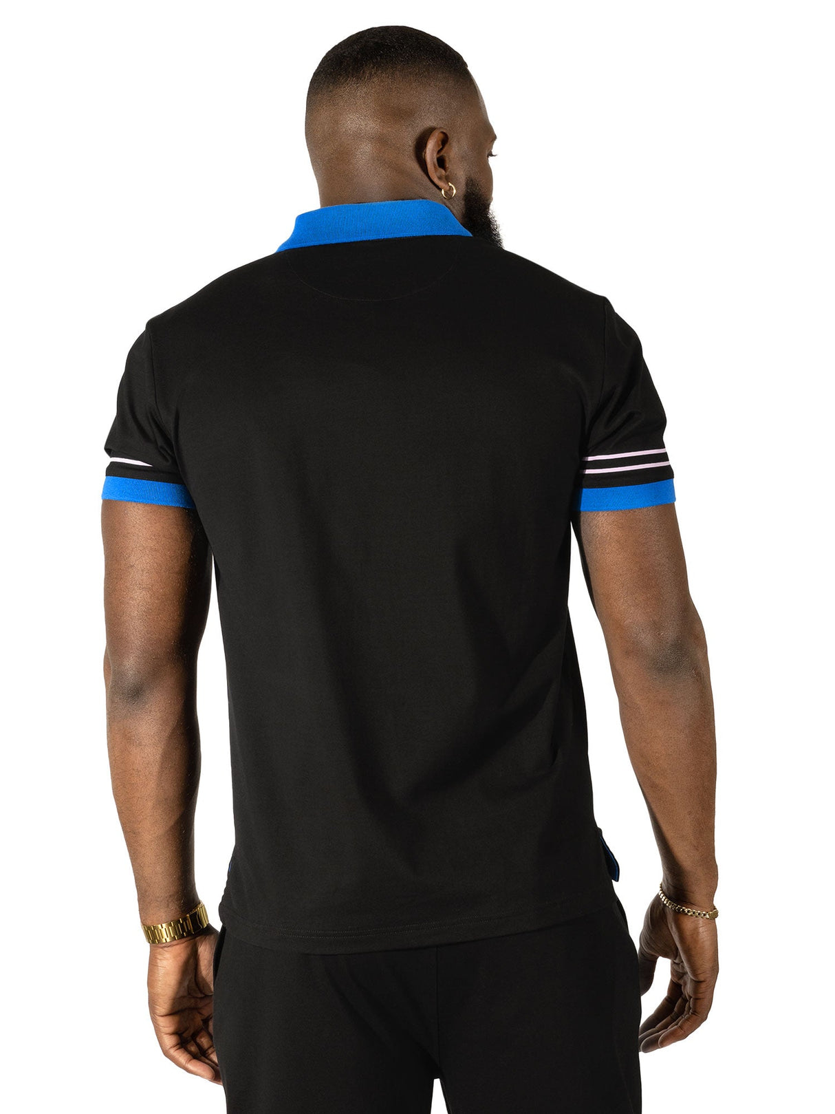 Makobi Set | M390 C'est La Vie Set - Black