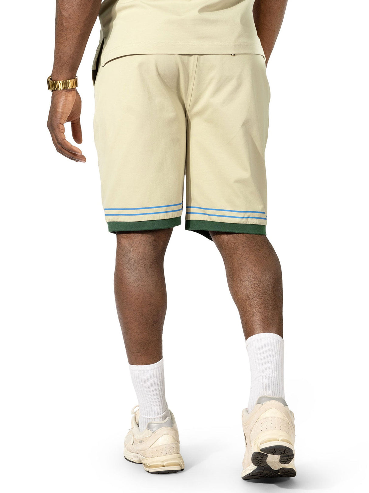 Makobi Set | M390 C'est La Vie Set - Khaki
