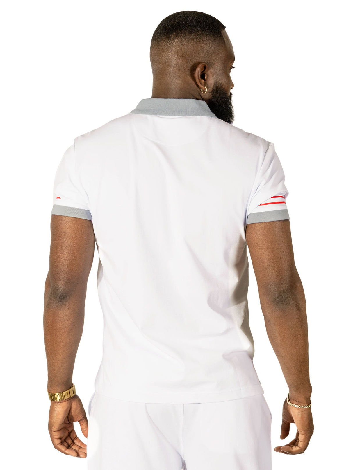 Makobi Set | M390 C'est La Vie Set - White