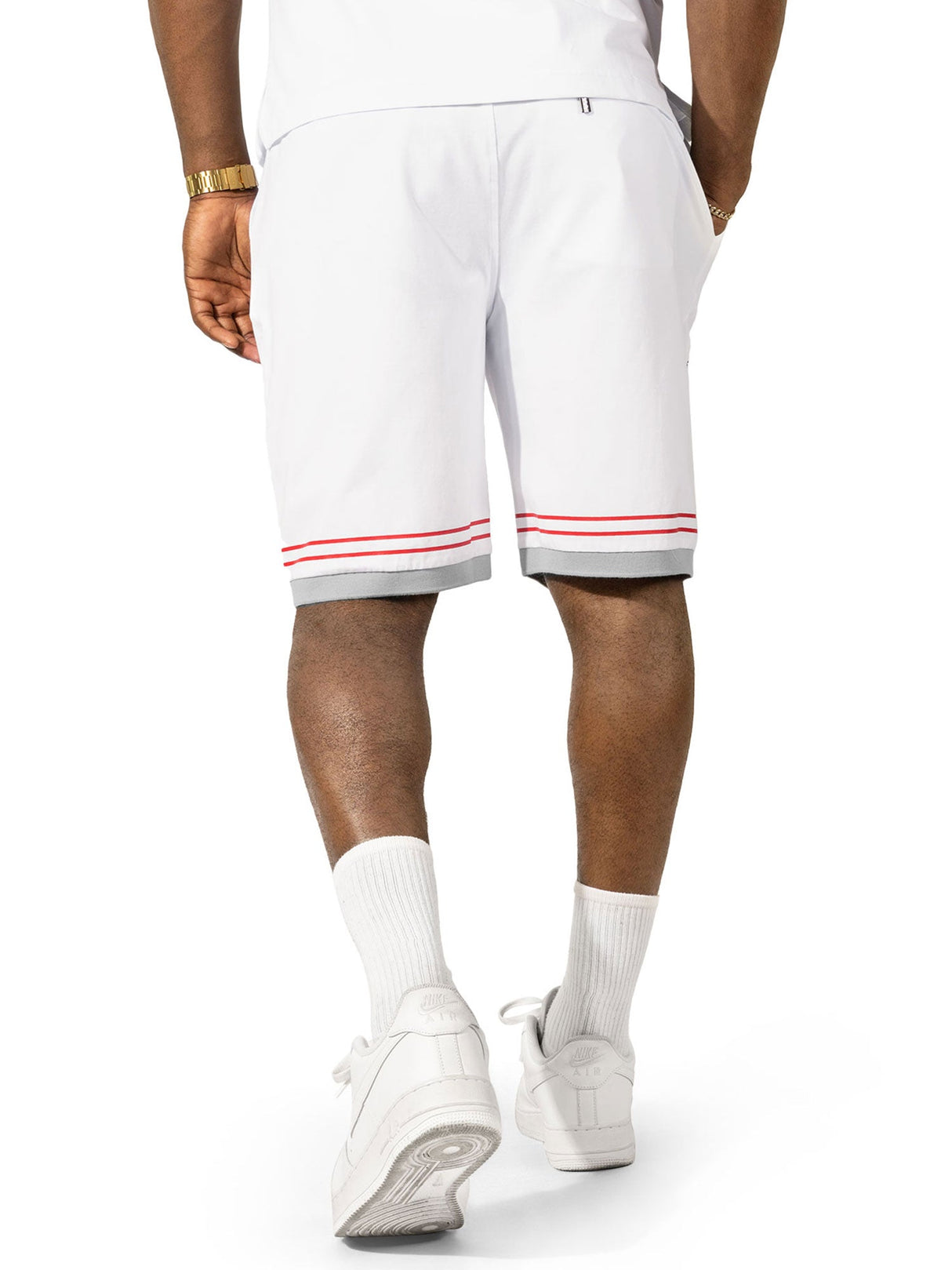 Makobi Set | M390 C'est La Vie Set - White
