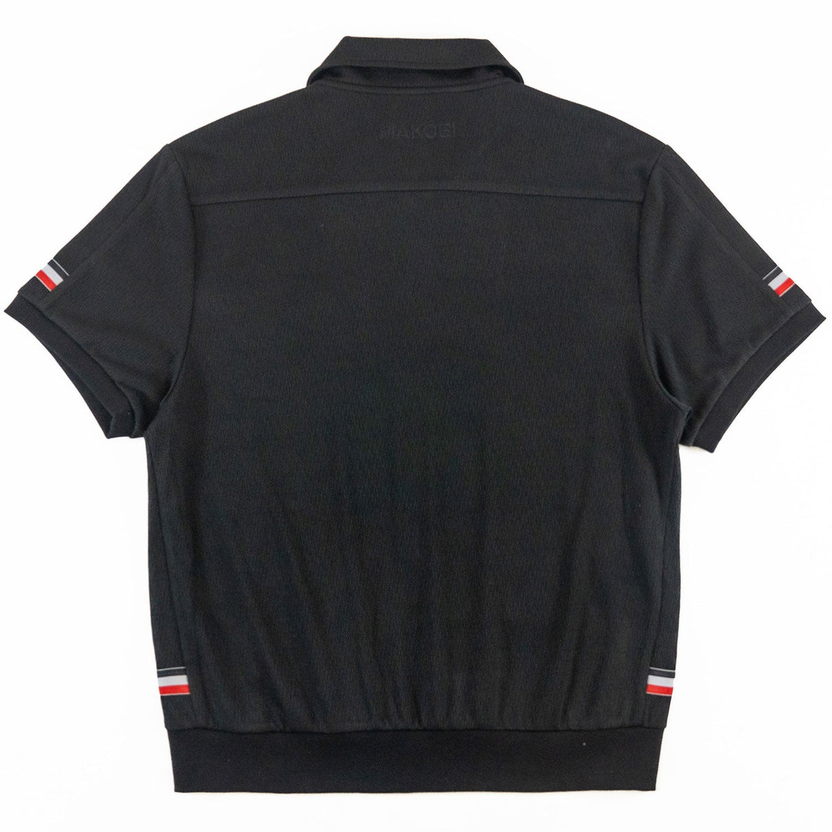 Makobi M428 Moreli Knit Short Sets - Black