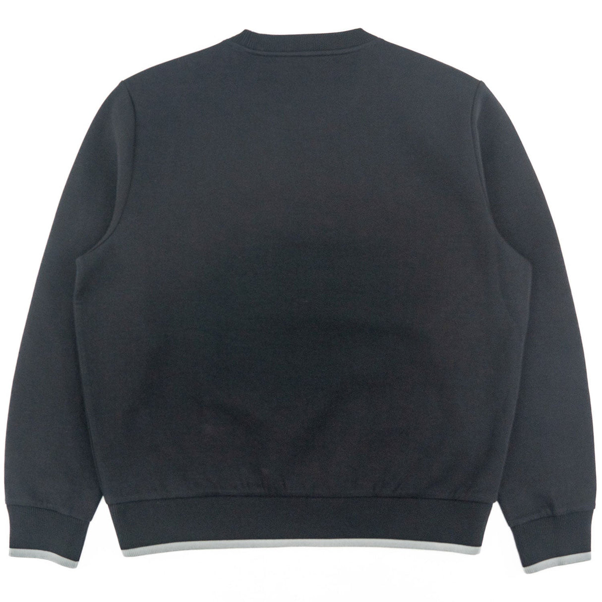 Makobi Sweatshirt | M4355 Lorenzo MK Crewneck - Black