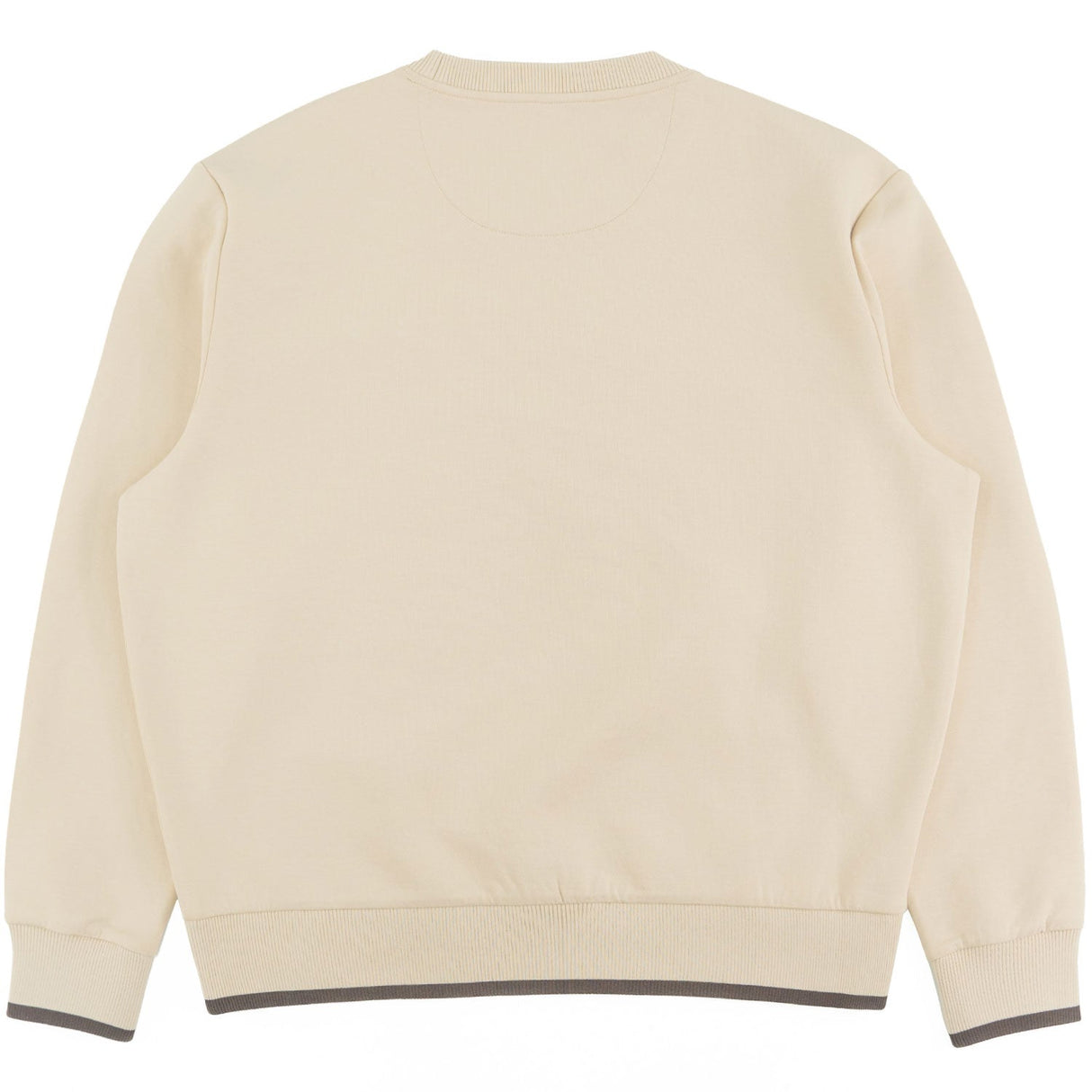 Makobi Sweatshirt | M4355 Lorenzo MK Crewneck - Khaki