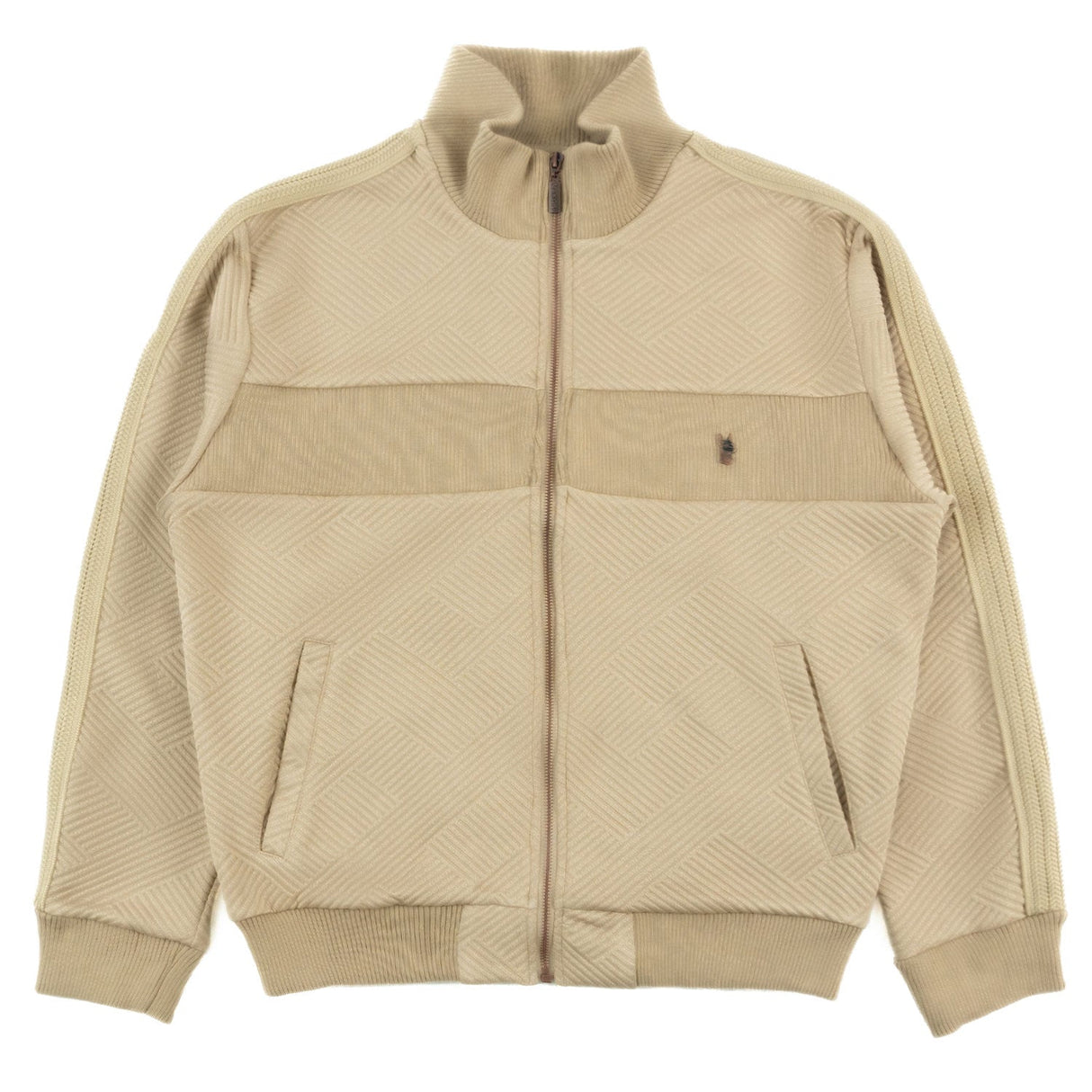 Makobi M4410 Argento Knit Set - Khaki