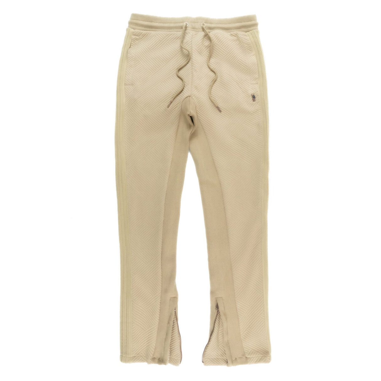 Makobi M4410 Argento Knit Set - Khaki