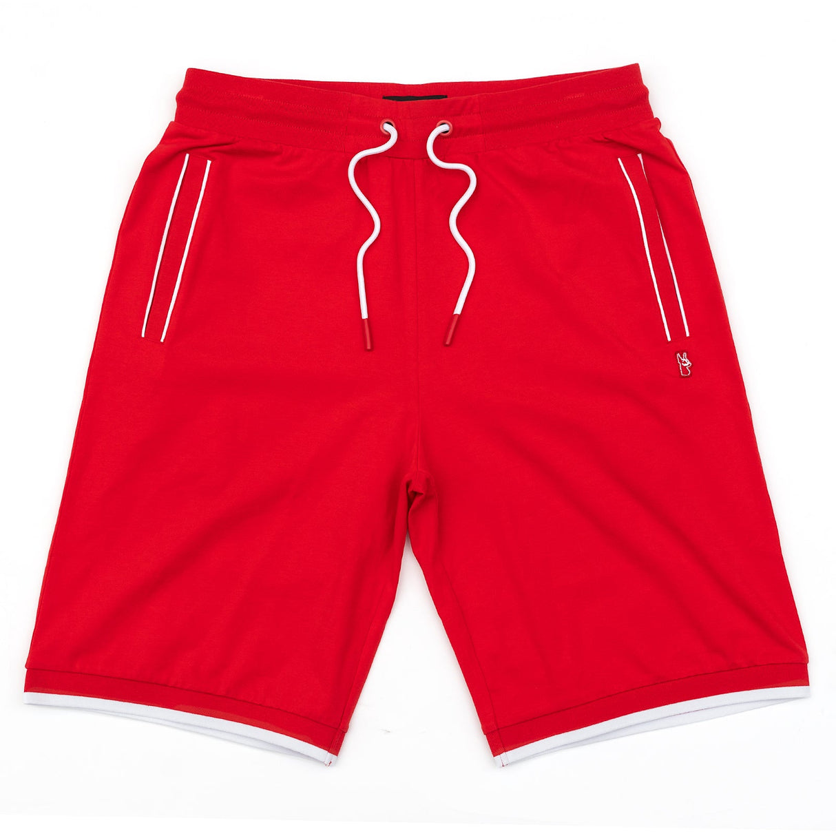 Makobi M601 Makobi Ricci Core Shorts - Red