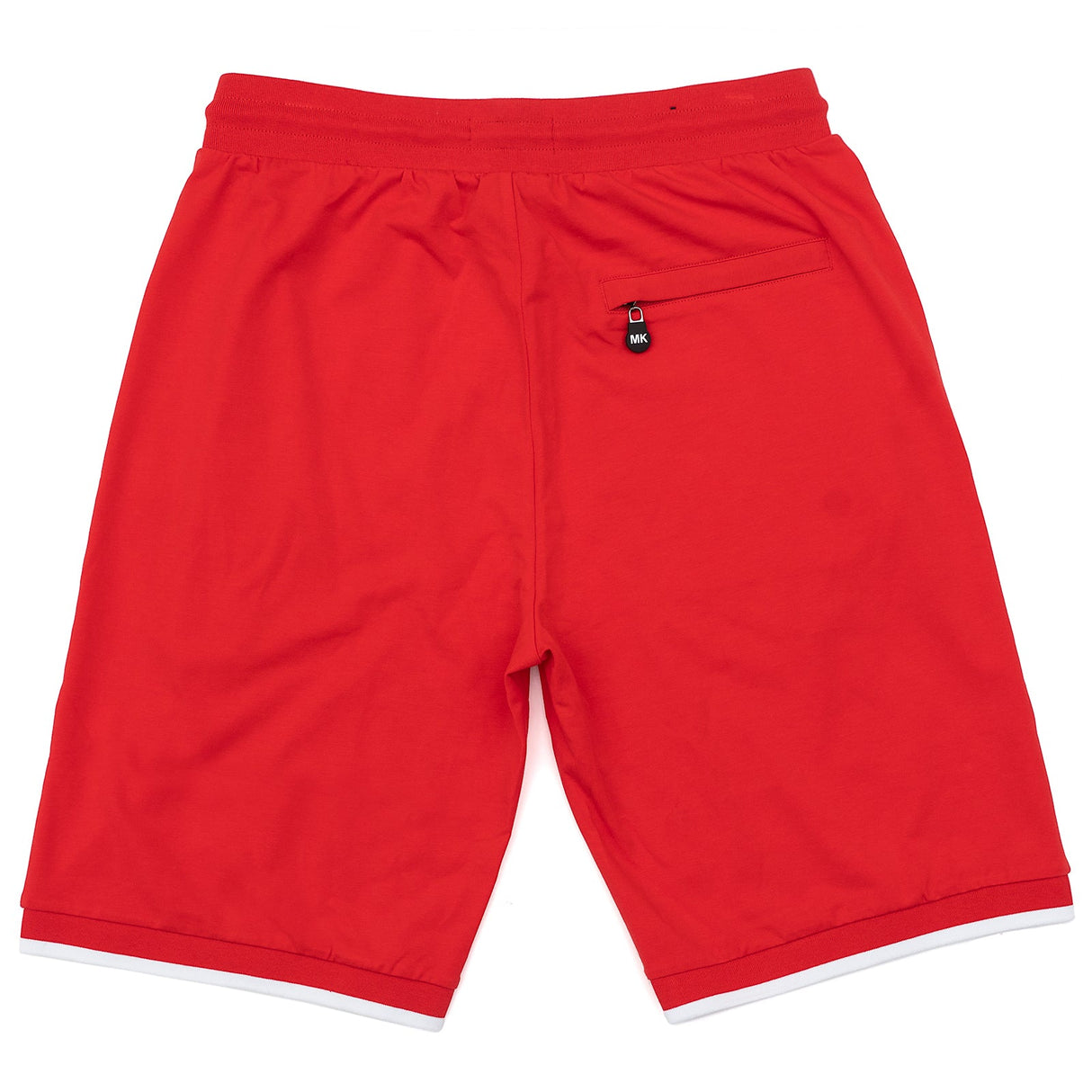Makobi M601 Makobi Ricci Core Shorts - Red