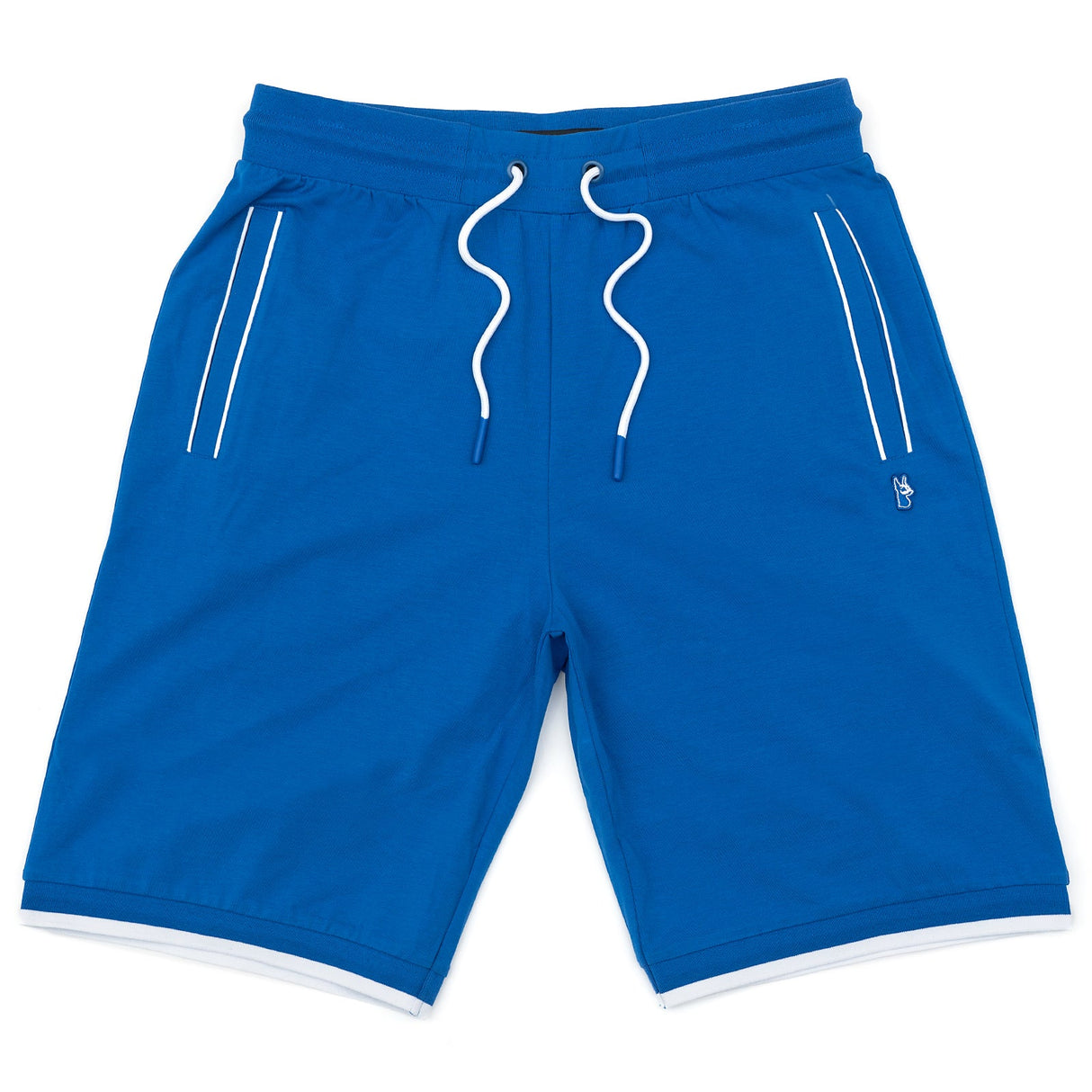 Makobi M601 Ricci Core Shorts - Royal