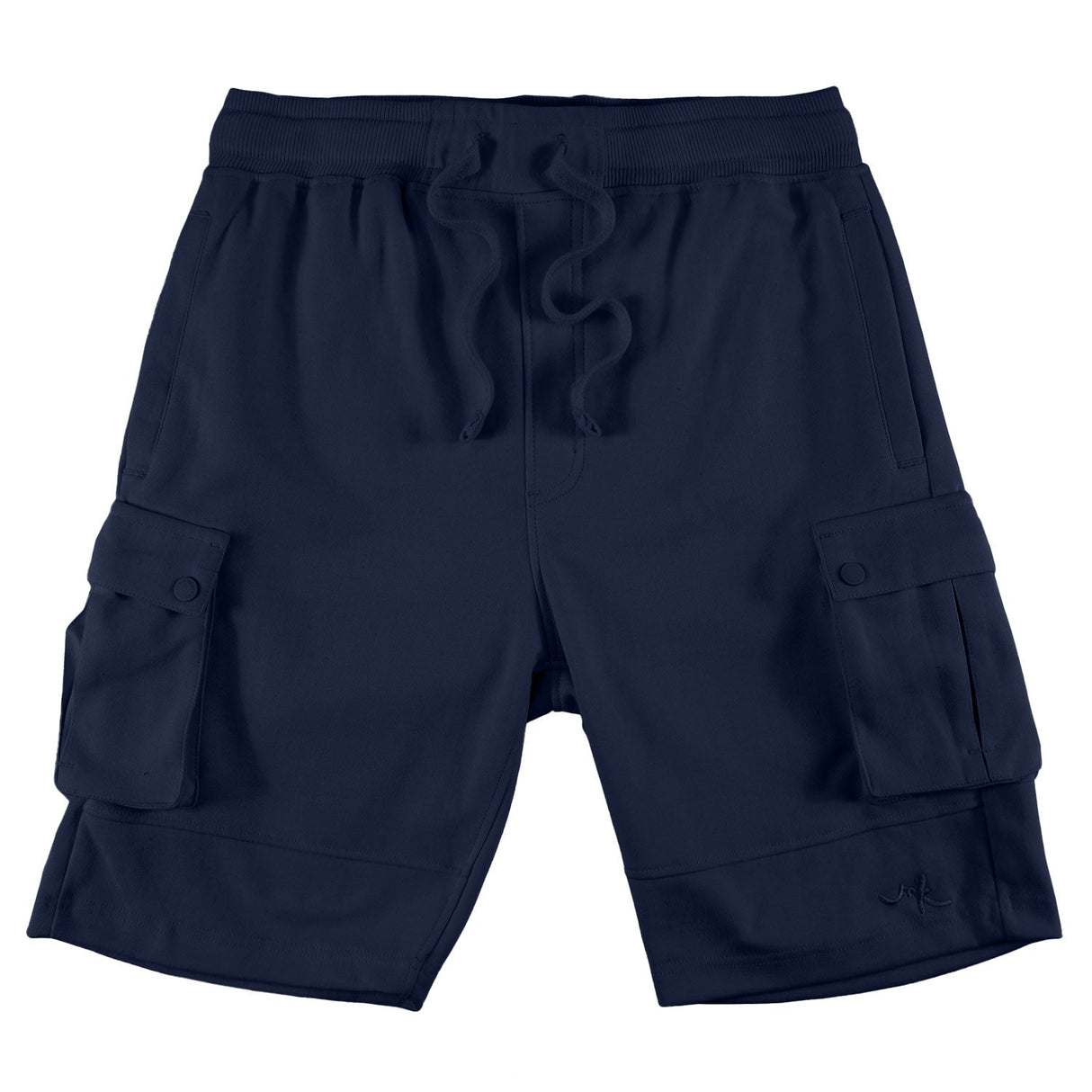 Makobi M605 Sorrento Fleece Shorts - Navy