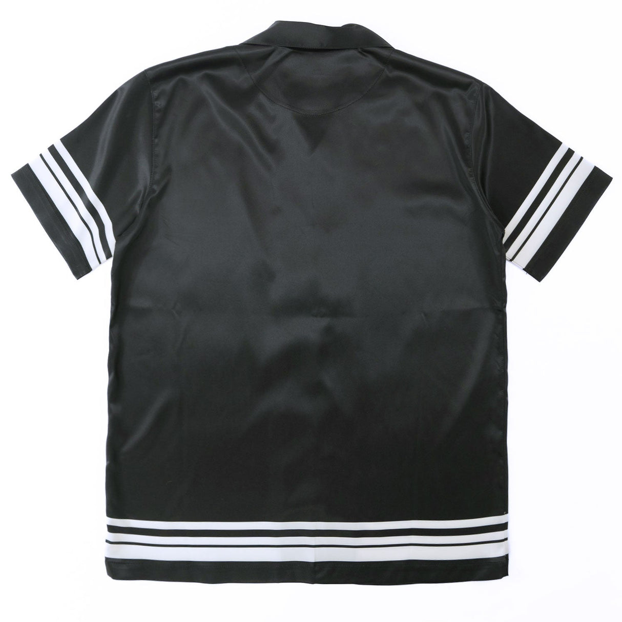 Makobi M430 Toronto Short Sets - Black