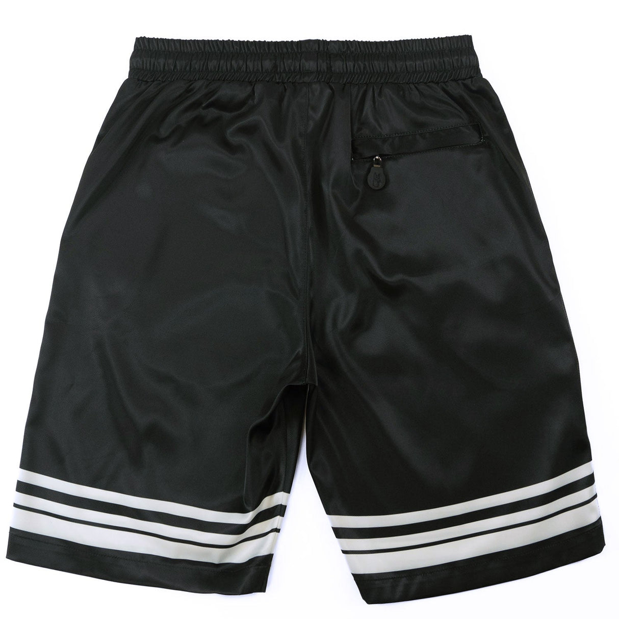 Makobi M430 Toronto Short Sets - Black