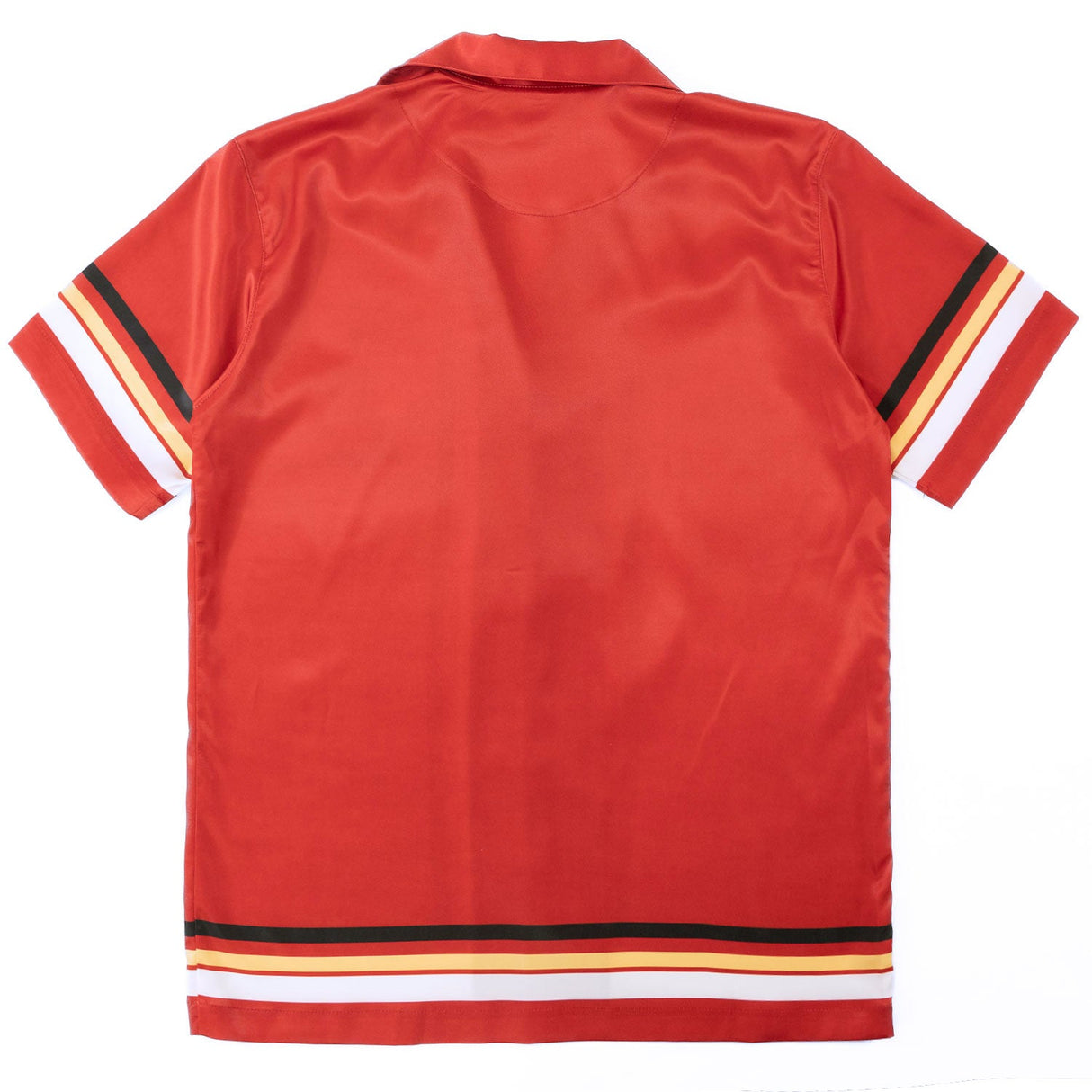 Makobi M430 Toronto Short Sets - Red