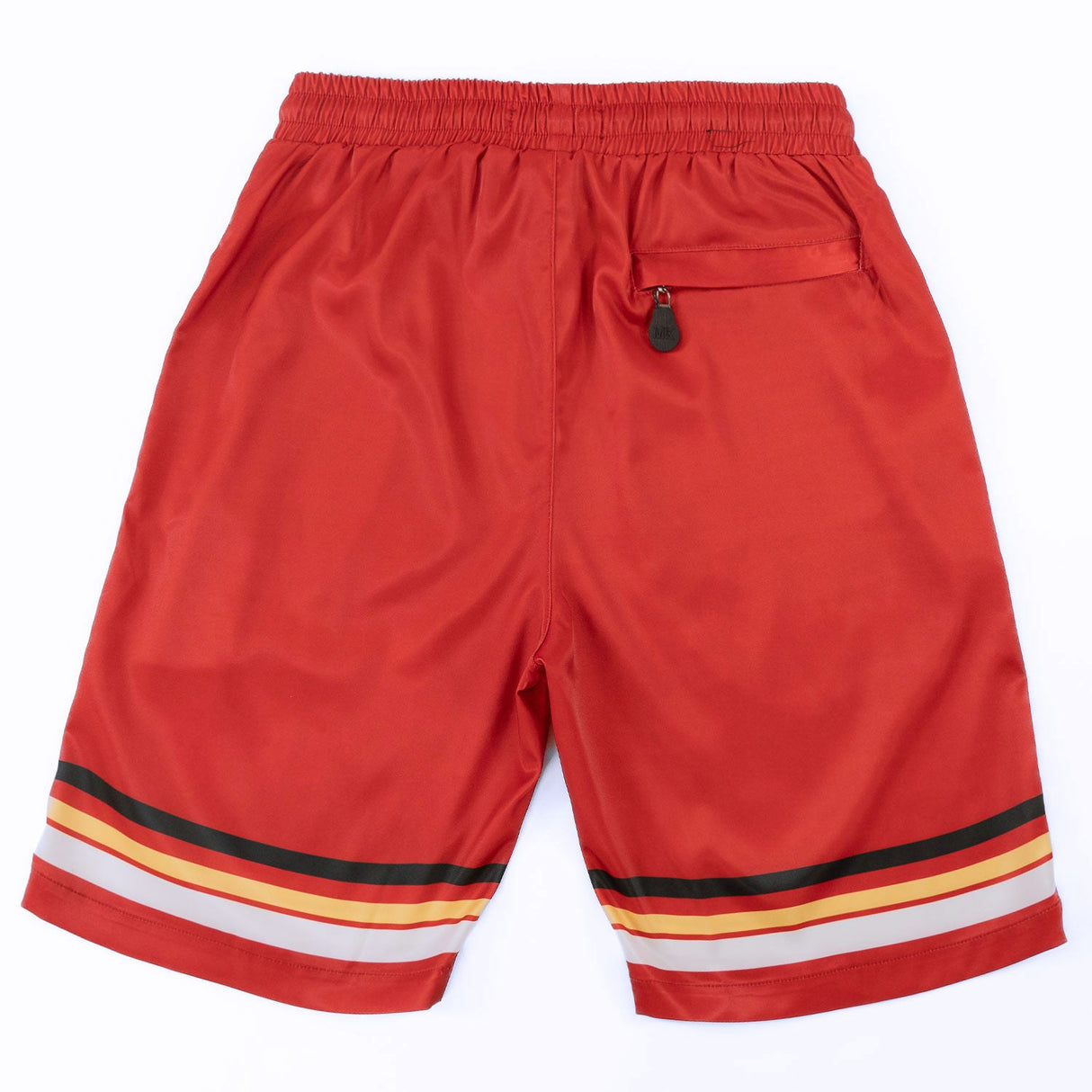 Makobi M430 Toronto Short Sets - Red